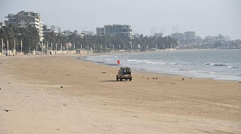 மே 19-ம் தேதி சென்னை நிலவரம்: மண்டல வாரியாக கரோனா தொற்று எண்ணிக்கை