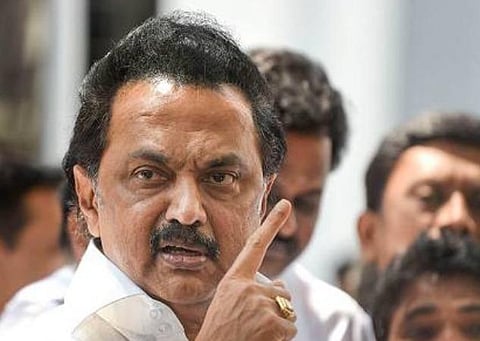 மு.க.ஸ்டாலின்: கோப்புப்படம்