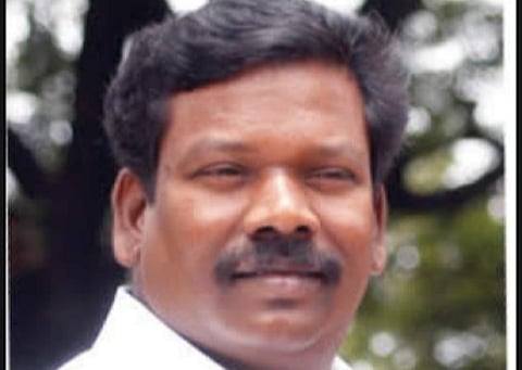 செல்வப்பெருந்தகை: கோப்புப்படம்