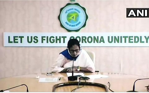 மேற்குவங்கத்தை மிரட்டும் உம்பன் புயல்: 3 லட்சம் பேர் வெளியேற்றம்