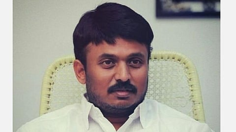 ஆட்டோ ஓட்டுநர்களின் வாழ்வாதாரம் காக்க ஆட்டோக்கள் ஓட நடவடிக்கை தேவை: தமிழக அரசுக்கு தமாகா யுவராஜா கோரிக்கை