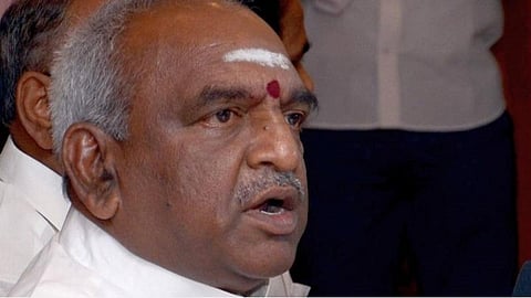 ராகுல் காந்தி விளம்பர மனநிலையுடன் செயல்பட்டு வருகிறார்: பொன் ராதாகிருஷ்ணன் 