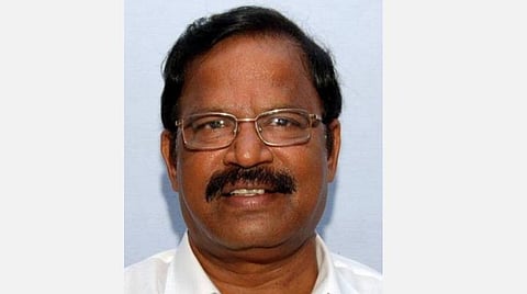 தமிழக பாஜக தலைவரை சந்தித்த வி.பி.துரைசாமி மீது நடவடிக்கை- நோட்டீஸ் அனுப்ப திமுக தலைமை முடிவு