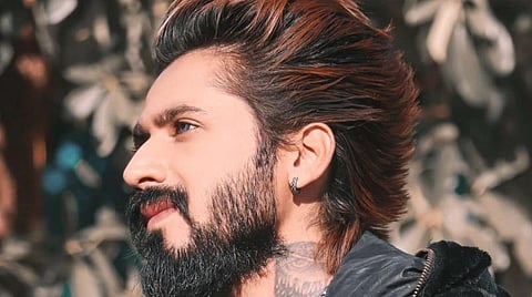 ஆசிட் வீச்சை ஆதரிக்கும் வீடியோ; ஃபைஸல் சித்திக் டிக் டாக் கணக்கு நீக்கம்