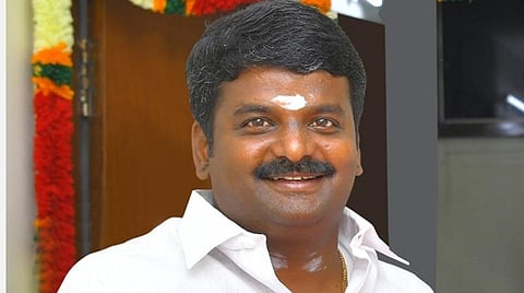 கரோனா இறப்பு விகிதத்தைக் குறைத்தது மிகப்பெரிய சாதனை: அமைச்சர் விஜயபாஸ்கர் பேட்டி