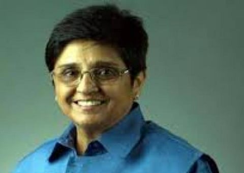 துணைநிலை ஆளுநர் கிரண்பேடி: கோப்புப்படம்