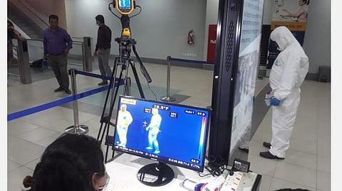 கரோனாவைக் கட்டுப்படுத்த செயலிகள் கைகொடுக்குமா? 