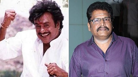 ஜப்பானில் 'முத்து' படம் மிகப்பெரிய வரவேற்பைப் பெற்றதன் பின்னணி: கே.எஸ்.ரவிகுமார் பகிர்வு