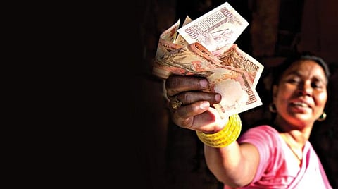 என்ன பேச வேண்டும் என் பிரதமர்?- பொருளாதார சுதந்திரமே சுயராஜ்ஜியத்தின் அர்த்தபூர்வ வெளிப்பாடு