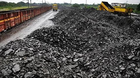 பூவுலகைக் காக்க நிலக்கரிக் கொள்கையைக் கைவிடுங்கள்!