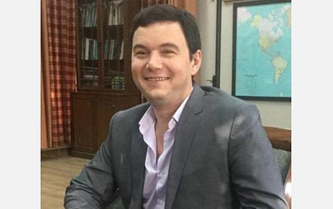 சமத்துவமே வளமான நாடுகளை உருவாக்கும்: தாமஸ் பிக்கெட்டி நேர்காணல்