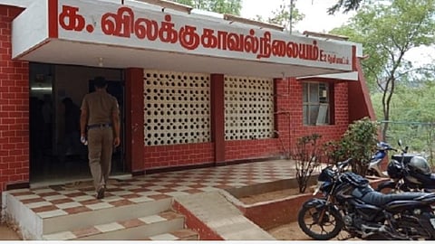 தேனியில் கரோனா தனிமைப்படுத்துதல் முகாமில் ஒருவர் மரணம்: நெஞ்சுவலி காரணம் என தகவல்