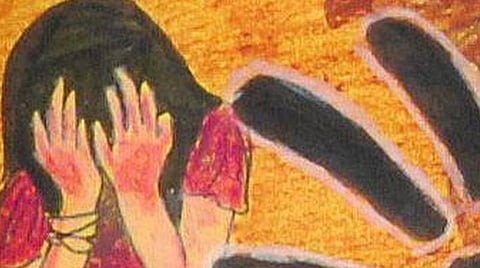 போக்ஸோ சட்டத்தில் தேடப்பட்டவர் கோவில்பட்டி நீதிமன்றத்தில் சரண்