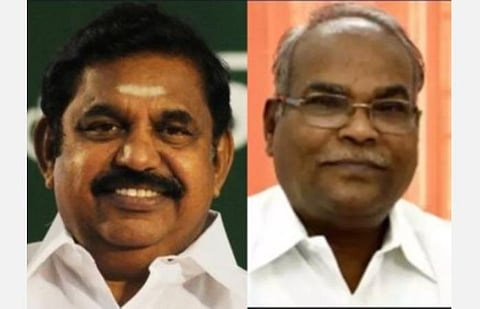 கரோனா பாதிப்பு; தற்போது செய்யவேண்டியது என்ன?-முதல்வர் பழனிசாமிக்கு கே.பாலகிருஷ்ணன் கடிதம்