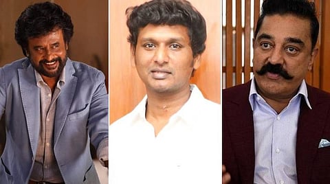 ரஜினி - கமல் - லோகேஷ் கனகராஜ் கூட்டணி: சுவாரசியப் பின்னணியுடன் புதிய தகவல்கள்