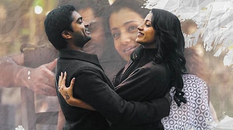 இறுதியானது 'விண்ணைத்தாண்டி வருவாயா 2' கூட்டணி