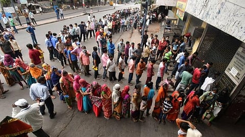 மே 22-ம் தேதி சென்னை நிலவரம்: மண்டல வாரியாக கரோனா தொற்று எண்ணிக்கை