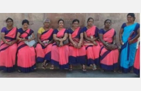 குடும்ப வன்முறைகளுக்கு எதிரான புகார்கள்: அங்கன்வாடி பணியாளர்கள் மூலம் பெற தமிழக அரசு முடிவு 