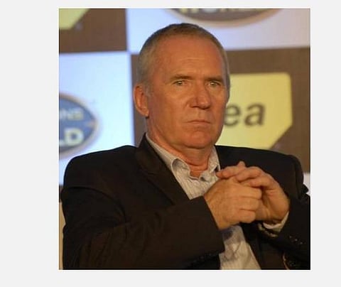 டி20 உ.கோப்பை இல்லாமல் ஐபிஎல் நடந்தால் ஆஸி.வீரர்களை அனுப்பக் கூடாது: ஆலன் பார்டர் ஆவேசம்