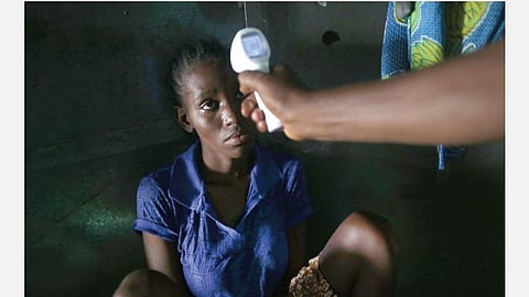 எபோலா: கற்றுக்கொள்ள சில பாடங்கள்