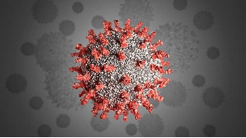 மும்பையில் இருந்து வந்து எட்டயபுரத்தில் தங்க வைக்கப்பட்டிருந்த 5 பேருக்கு கரோனா