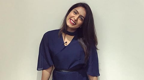 டிக் டாக் தடை மக்களை மாற்றாது, எனக்கு ஒரு கவலையும் இல்லை: சம்யுக்தா ஹெக்டே கருத்து