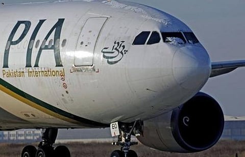 பாகிஸ்தான் விமான விபத்து: பலி 97 ஆக அதிகரிப்பு; 19 பேரின் உடல்கள் அடையாளம் கண்டுபிடிப்பு