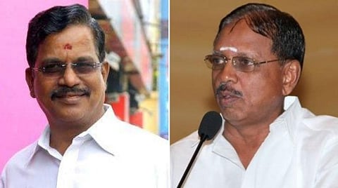 200 ஷேர்கள் விற்றுத் தீர்ந்தன; தாணு கேட்ட கேள்வி; அடுத்த முயற்சிக்கு தயார்: திருப்பூர் சுப்பிரமணியம் பகிர்வு