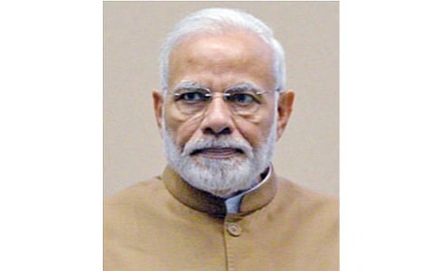 கரோனா வைரஸ் தொற்று நிலவரம்: இலங்கை அதிபர் கோத்தபய ராஜபக்சவுடன் பிரதமர் நரேந்திர மோடி ஆலோசனை