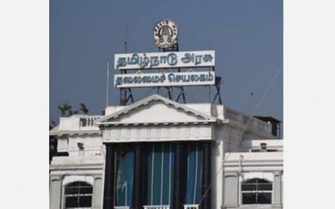 தமிழகத்தில் எழும்பூர், தாம்பரம் தவிர 4 வழித்தடங்களில் ரயில்கள் இயக்க வேண்டும்: ரயில்வே வாரியத்துக்கு தமிழக அரசு கோரிக்கை