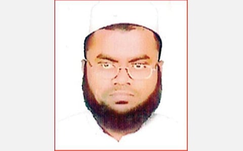 வறியவர்களுக்கு வழங்கி மகிழ்வோம்!