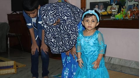 கேரளாவைப் பின்பற்றி குமரியில் ஒரு நாள் முன்னதாக ரம்ஜான் கொண்டாட்டம்: வீட்டிலேயே சமூக இடைவெளியுடன் தொழுகை