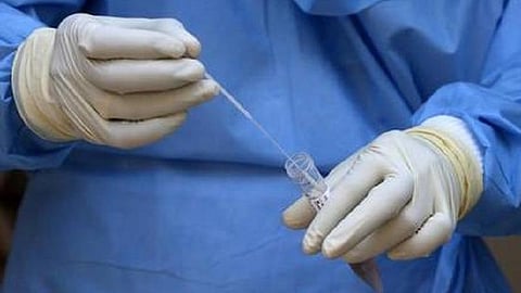 மும்பையில் இருந்து வந்த கோவில்பட்டி பகுதியைச் சேர்ந்த இளம்பெண்ணுக்கு கரோனா தொற்று