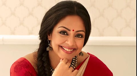 அரசியலுக்கு வருவேனா?- ஜோதிகா பதில்