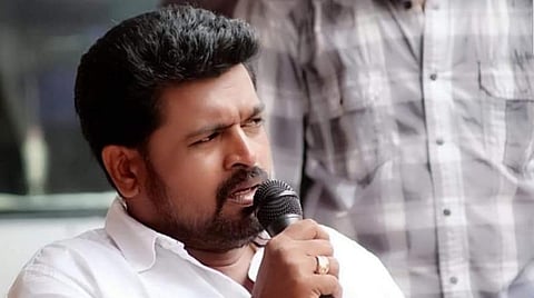 சதவீத அடிப்படையில் சம்பள முறை: இயக்குநர் கே.எஸ்.தங்கசாமி வரவேற்பு