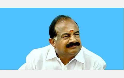 சட்டவிரோதமாக செயல்படும் சாய ஆலைகள் மீது நடவடிக்கை: அமைச்சர் கே.சி.கருப்பணன் எச்சரிக்கை