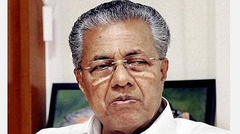 இனி எந்த நெருக்கடியையும் அரசால் சமாளிக்க முடியும்: கேரளா முதல்வர் நம்பிக்கை