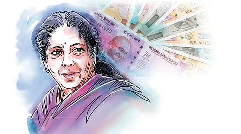 ரூ.20 லட்சம் கோடியில் என்ன இருக்கிறது?