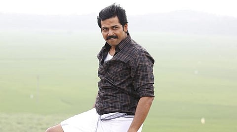 கார்த்தி பிறந்த நாள் ஸ்பெஷல்: அனைத்துக் கதாபாத்திரங்களையும் ரசிக்க வைக்கும் கலைஞன்