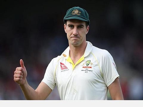 டெஸ்ட் கிரிக்கெட்டில் டாப் அணியாக என்ன செய்ய வேண்டும் என்பதை இந்தியா எங்களுக்குக் காட்டினர்: பாட் கமின்ஸ் 