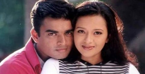 முதலில் 'மின்னலே' கதை மீது பலருக்கும் நம்பிக்கை இல்லை: மாதவன்