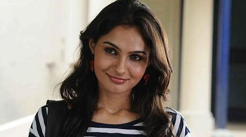 ‘புலம்பெயர் தொழிலாளர்களுக்கு அரசாங்கம் தானே பொறுப்பு?’- தேனீக்களுடன் ஒப்பிட்டு ஆண்ட்ரியா பதிவு