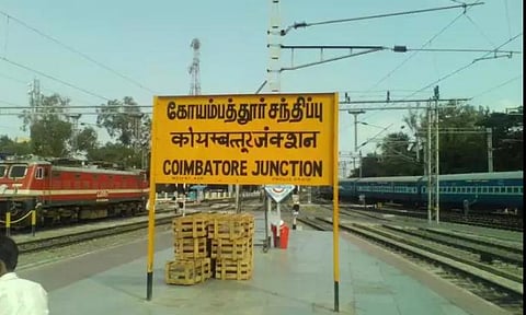 தொழில்கள் முடங்கும் அபாயத்தால் திணறி நிற்கும் தென்னிந்தியாவின் மான்செஸ்டர்!