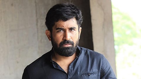 உருவாகிறது பிச்சைக்காரன் 2