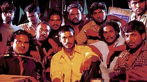 14 ஆண்டுகளை நிறைவு செய்யும் 'புதுப்பேட்டை': அச(த்த)லான கேங்க்ஸ்டர் படம் 