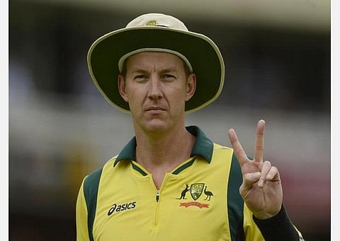 என் ஒரே பந்தை 6 வெவ்வேறு இடங்களில் அடிப்பார் லாரா, ஆனால் சச்சின் தான் பெஸ்ட்: பிரெட் லீ பேட்டி 