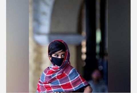 பாகிஸ்தானில் கரோனா தொற்று 58,278 ஆக அதிகரிப்பு