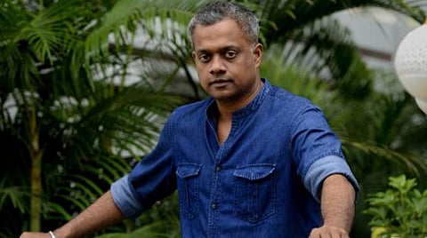 'கார்த்திக் டயல் செய்த எண்' விமர்சனங்களுக்கு கெளதம் மேனன் பதில்