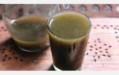 கரோனாவுக்கான ஆங்கில மருந்துகளுடன் நிலவேம்பு, கபசுரக் குடிநீர் சிகிச்சையால் 5 நாளில் குணமடைந்த 13 நோயாளிகள்