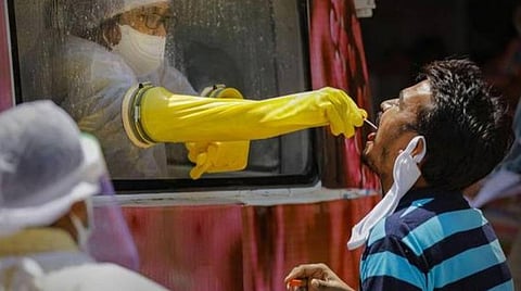 இந்தியாவில் கரோனா பாதிப்பு 1,51,767; பலி எண்ணிக்கை 4,337 ஆக அதிகரிப்பு: சுகாதாரத்துறை அமைச்சகம் தகவல்